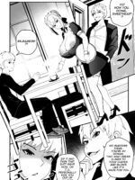 B-trayal 61 Saber Alter En page 4