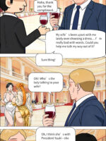 Banquet 1-5 page 1