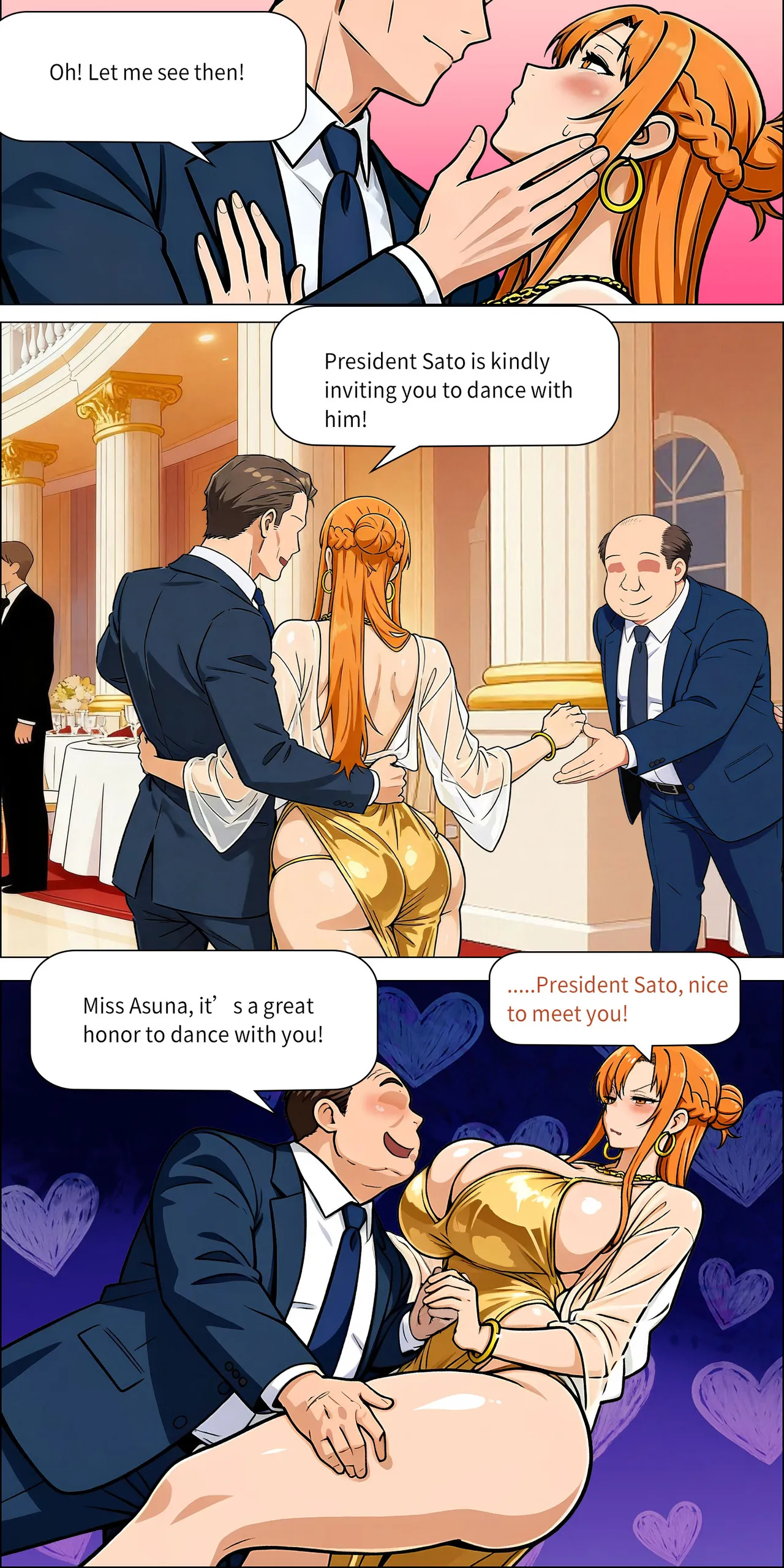 Banquet 1-5 page 10