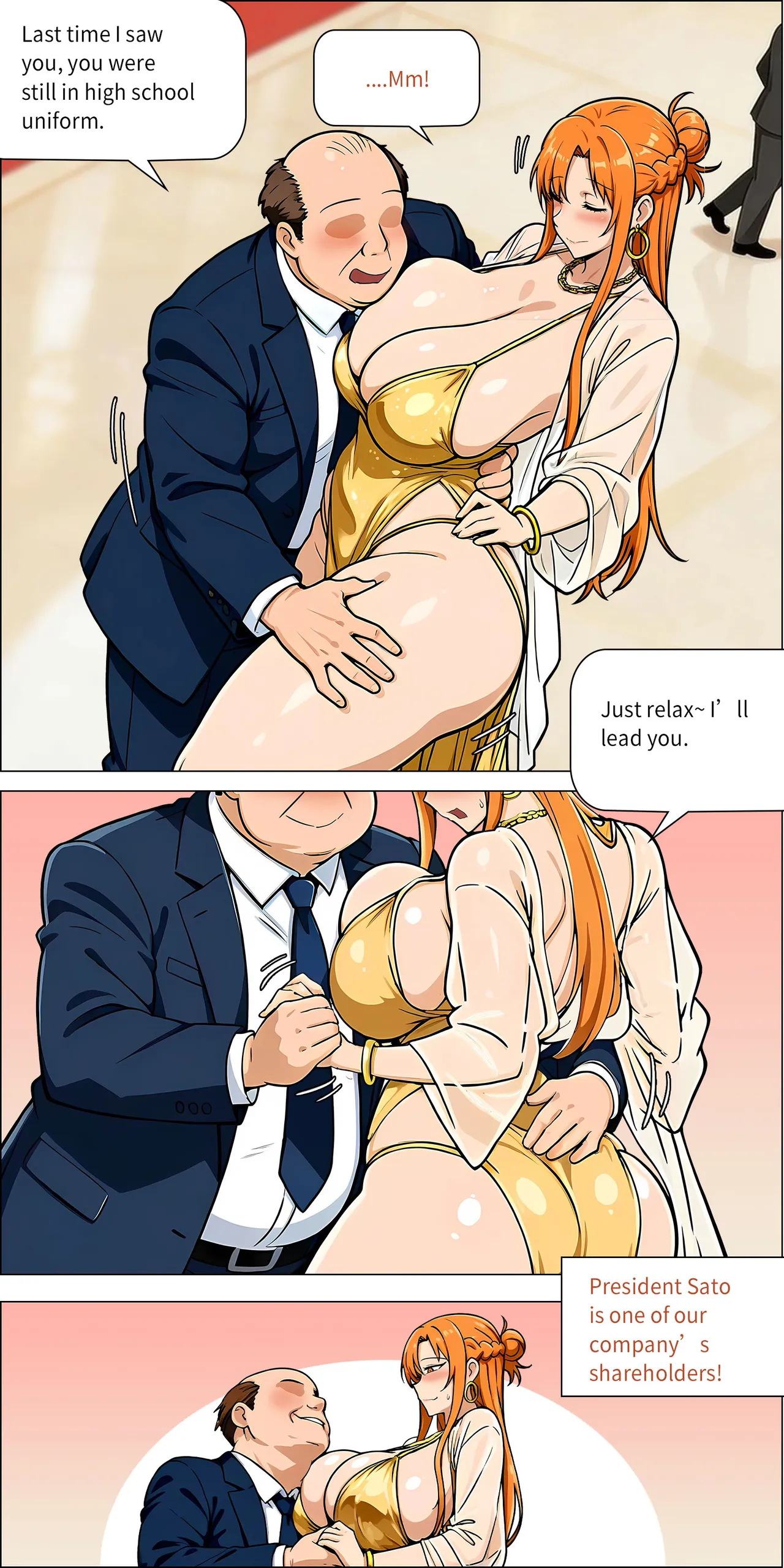 Banquet 1-5 page 11