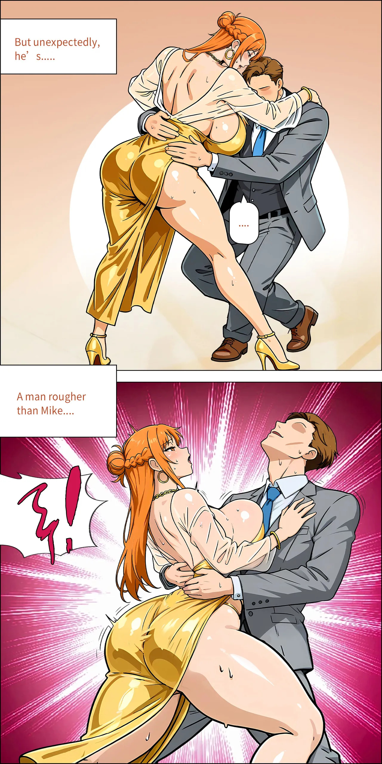 Banquet 1-5 page 18