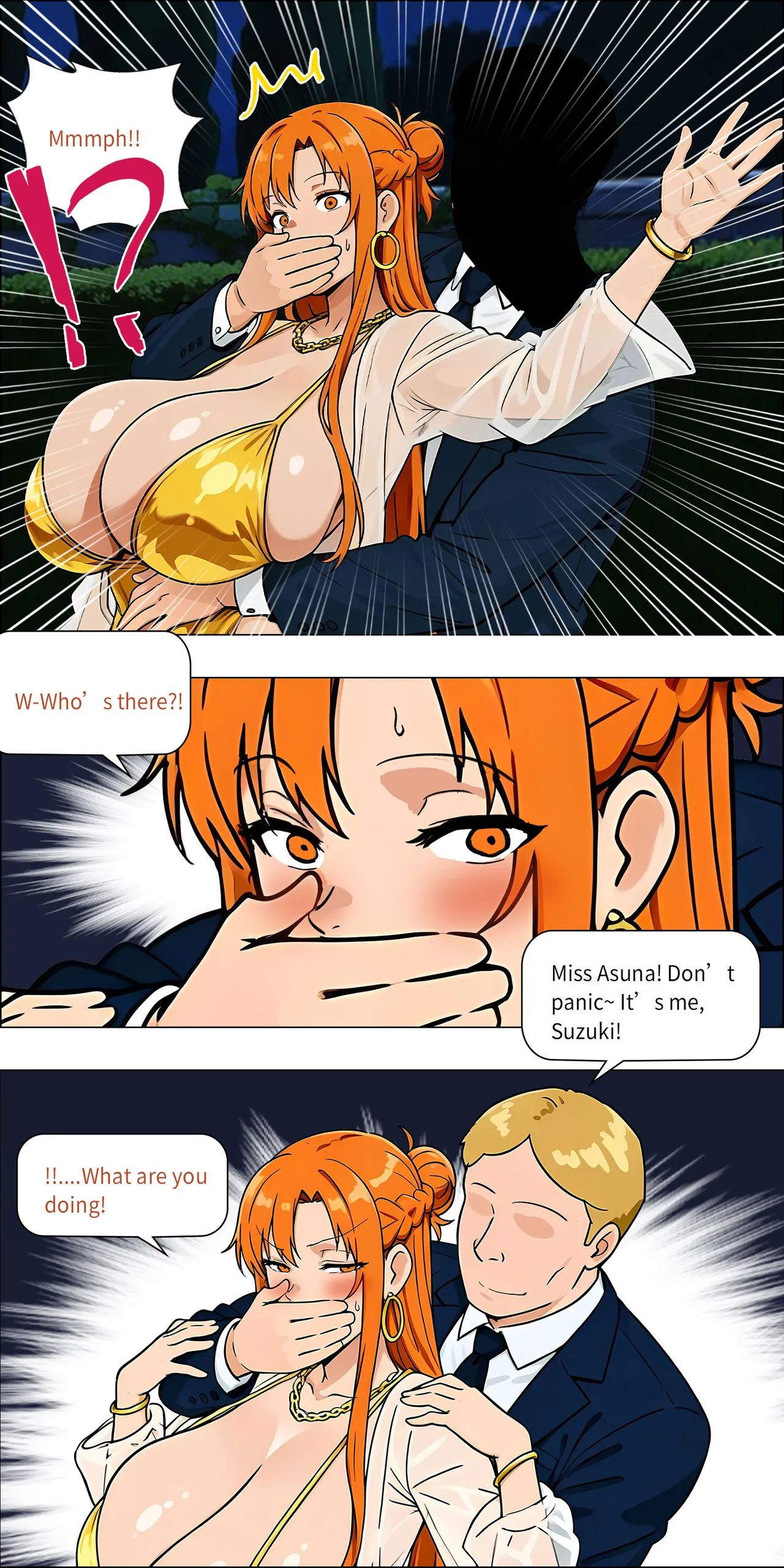 Banquet 1-5 page 21