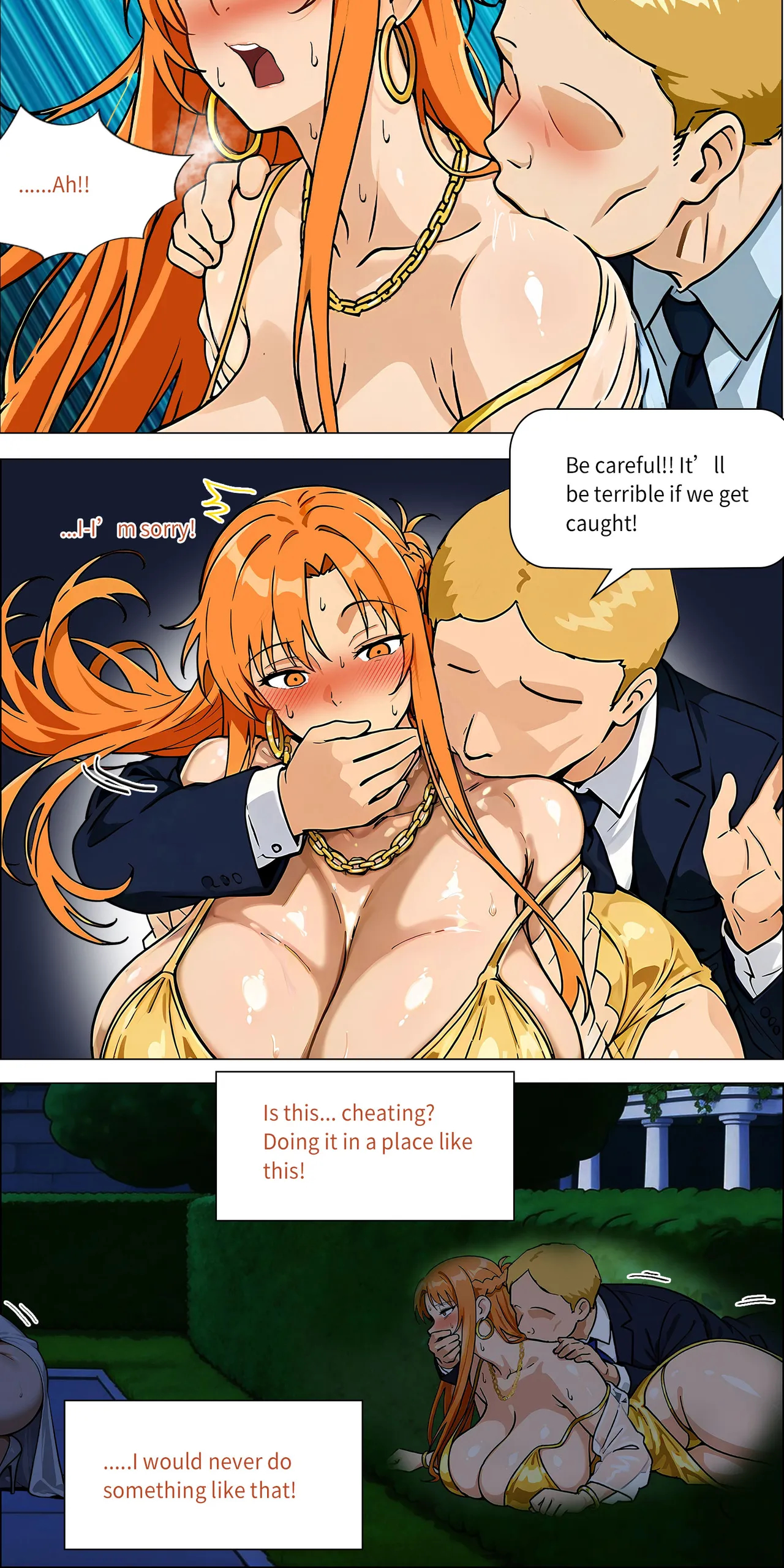 Banquet 1-5 page 29