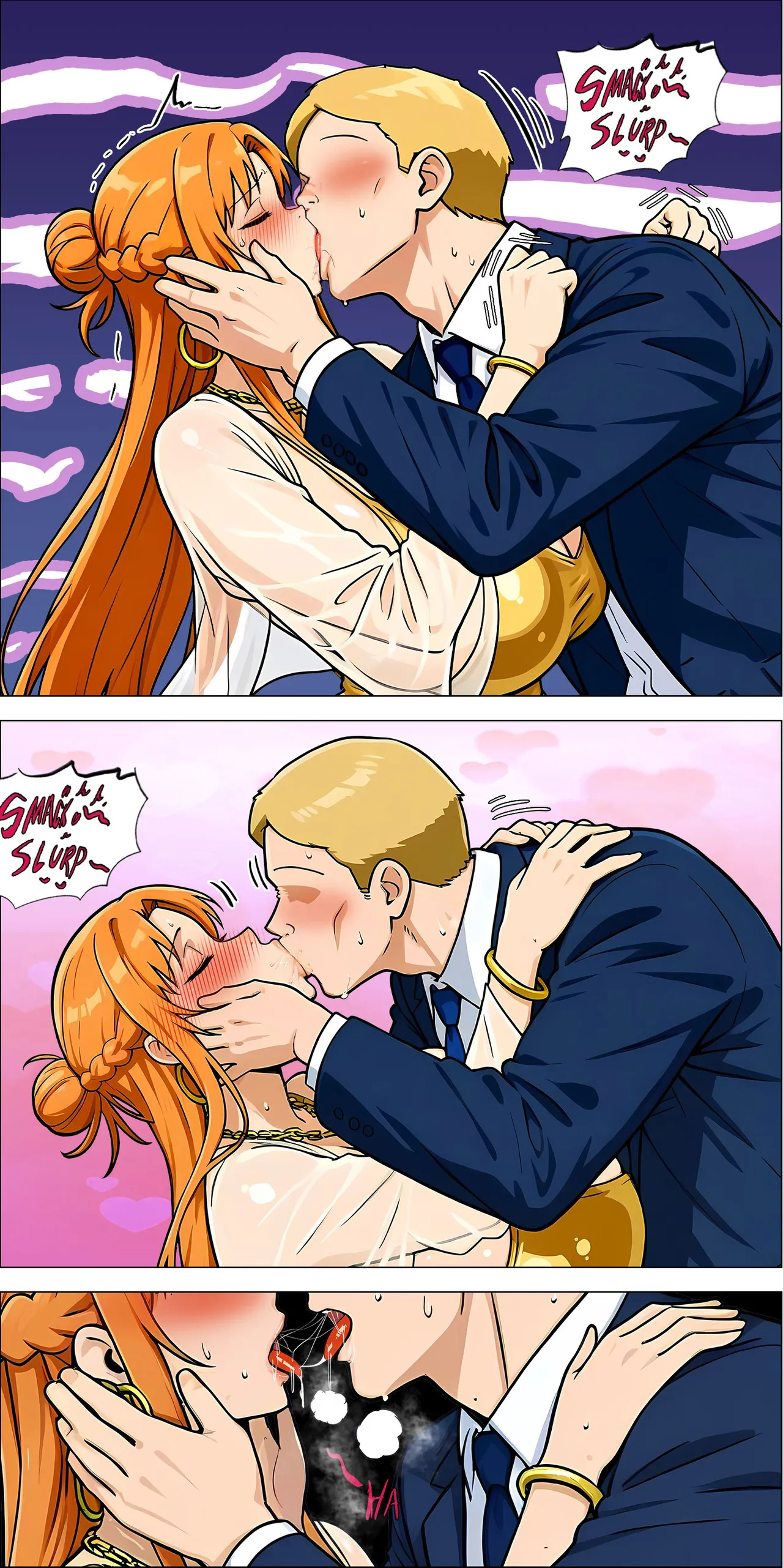 Banquet 1-5 page 42