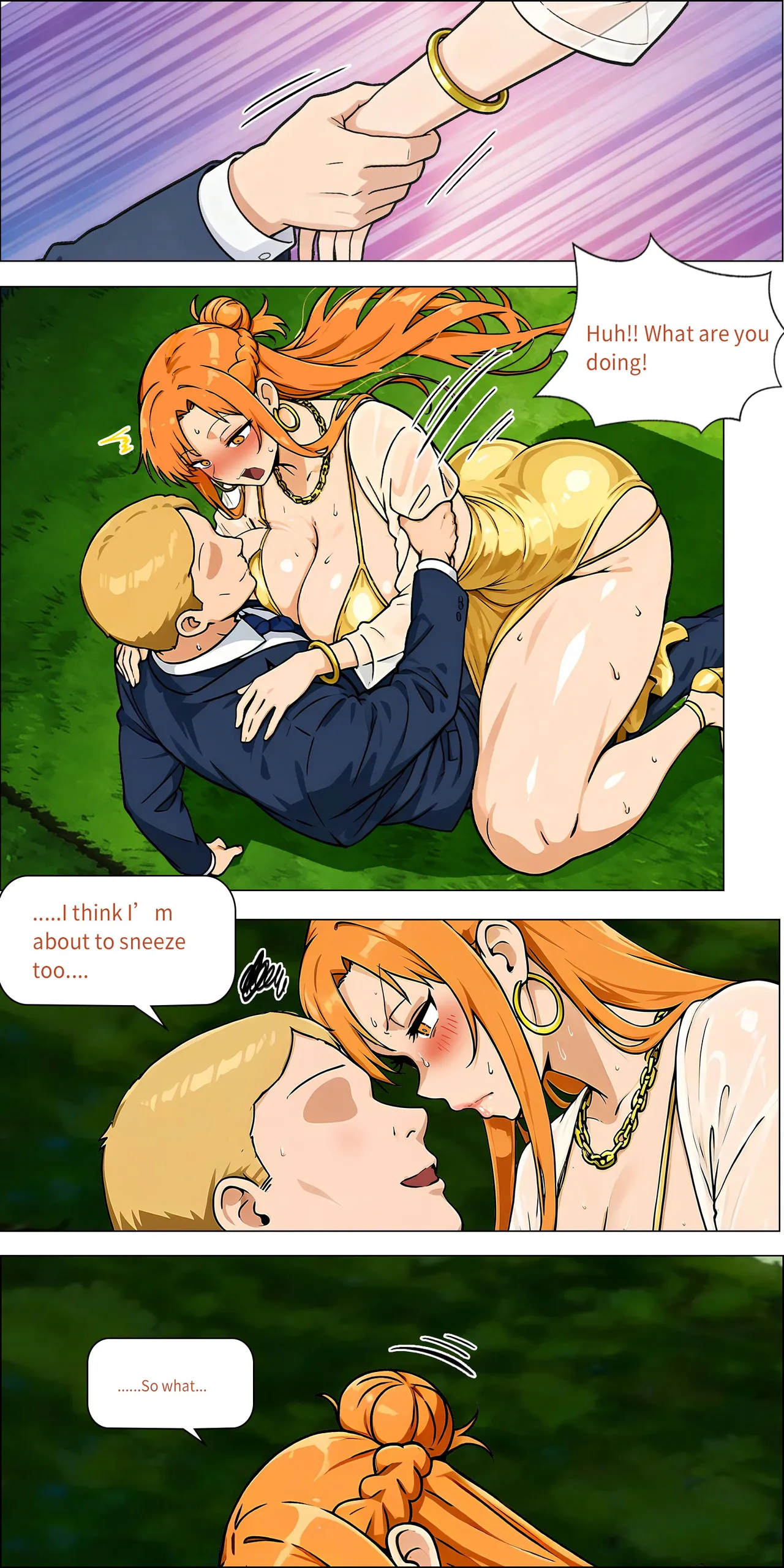 Banquet 1-5 page 45