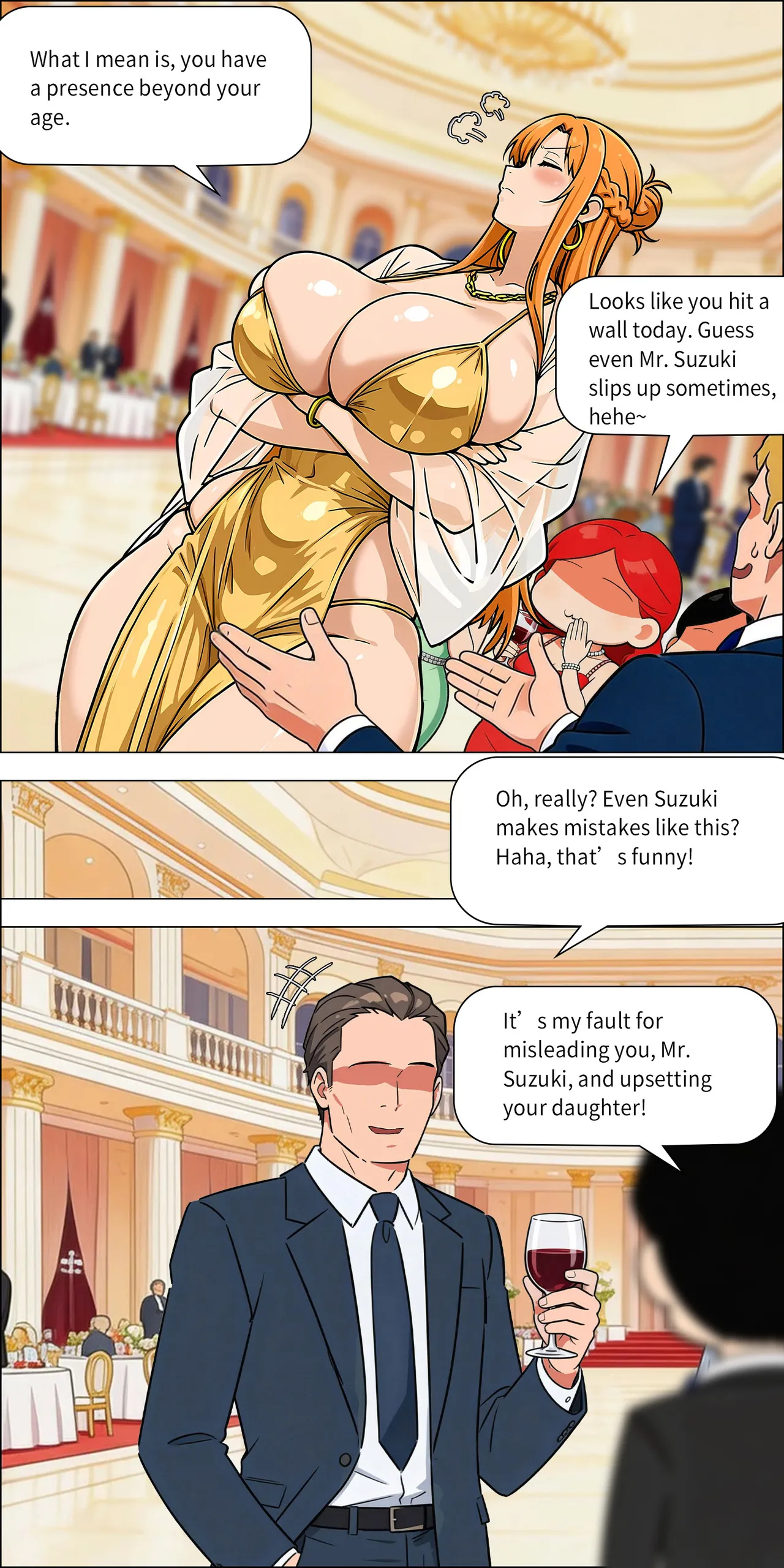 Banquet 1-5 page 5