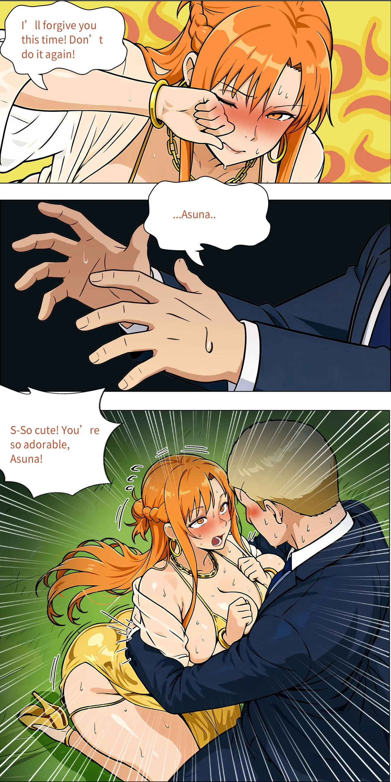 Banquet 1-5 page 50