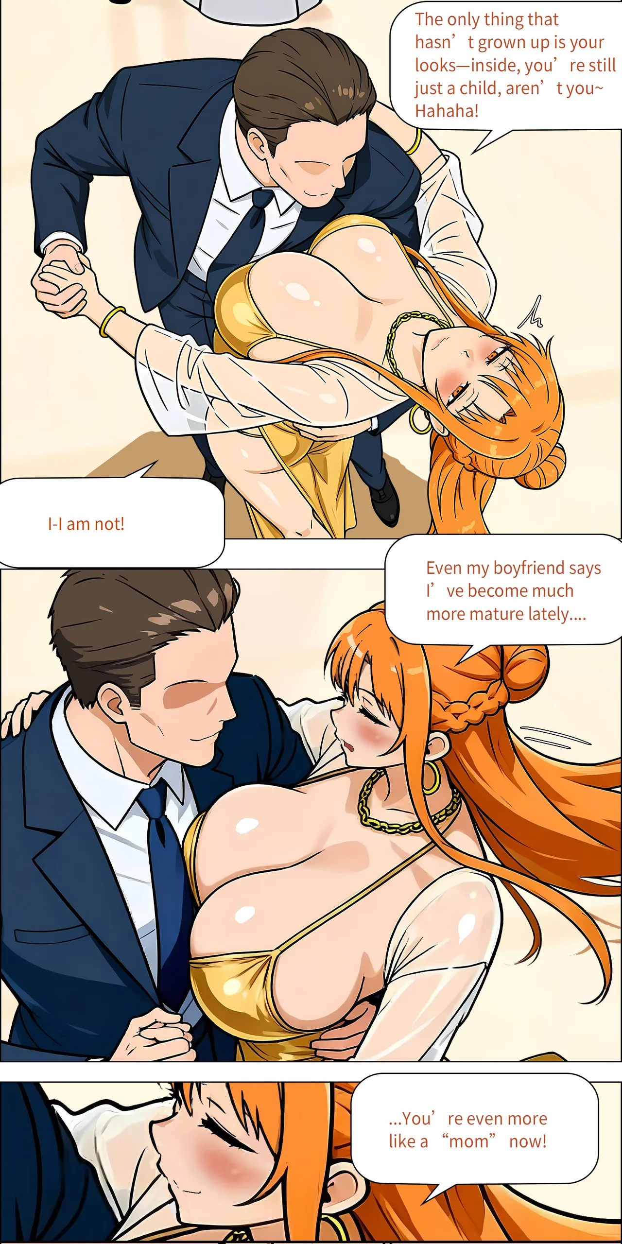 Banquet 1-5 page 9