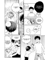 Batsuichi Otoko To Shounen Choukyou Mesuiki File page 10