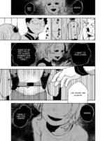 Batsuichi Otoko To Shounen Choukyou Mesuiki File page 3