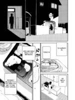 Batsuichi Otoko To Shounen Choukyou Mesuiki File page 5