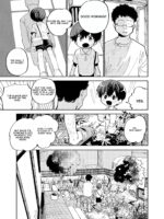 Batsuichi Otoko To Shounen Choukyou Mesuiki File page 7