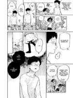 Batsuichi Otoko To Shounen Choukyou Mesuiki File page 8