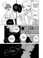 Batsuichi Otoko To Shounen Choukyou Mesuiki File page 9