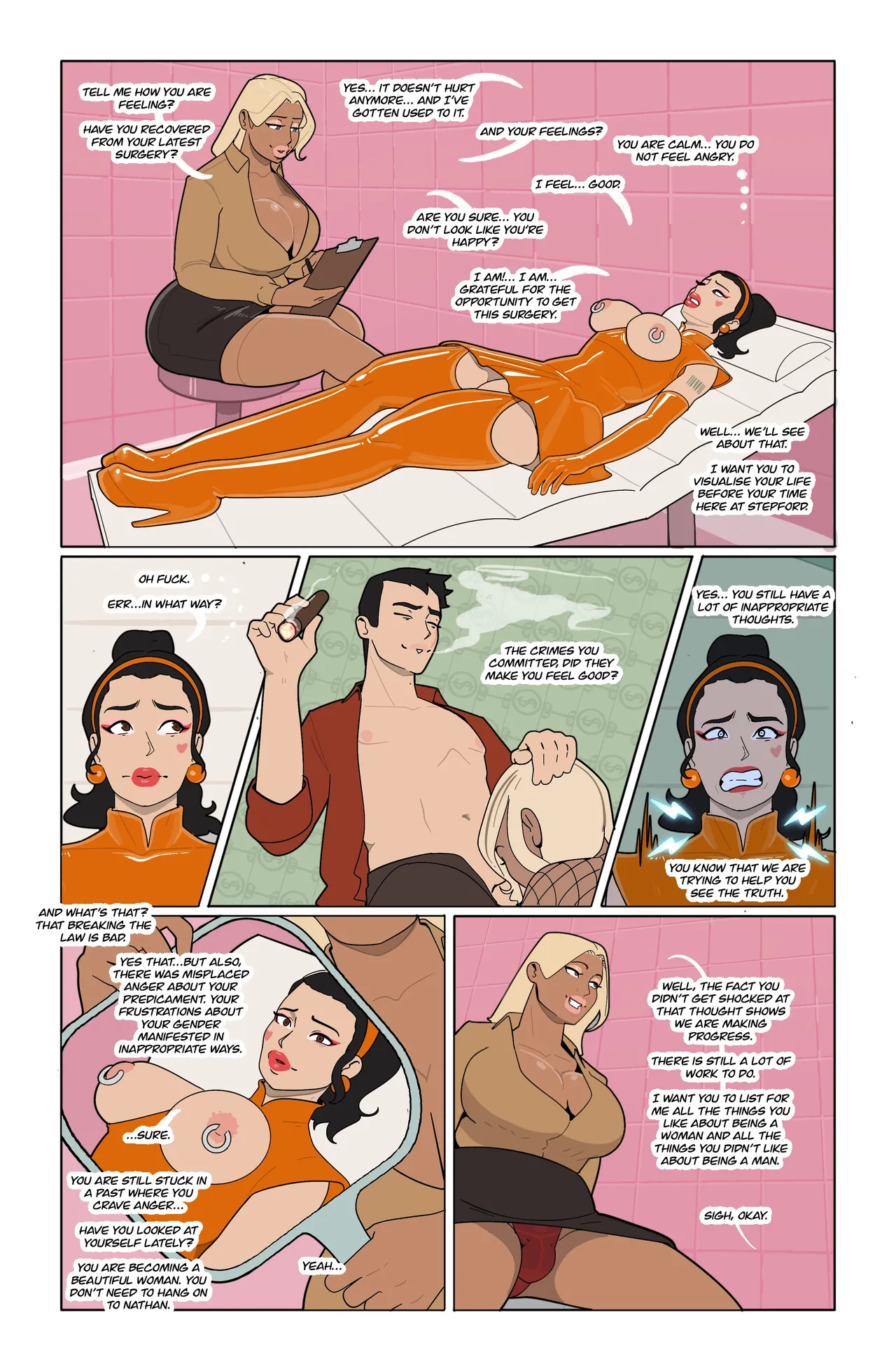 Beautification Reintegration 2 page 18