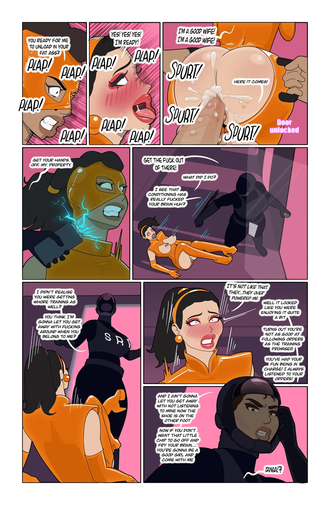Beautification Reintegration 2 page 30