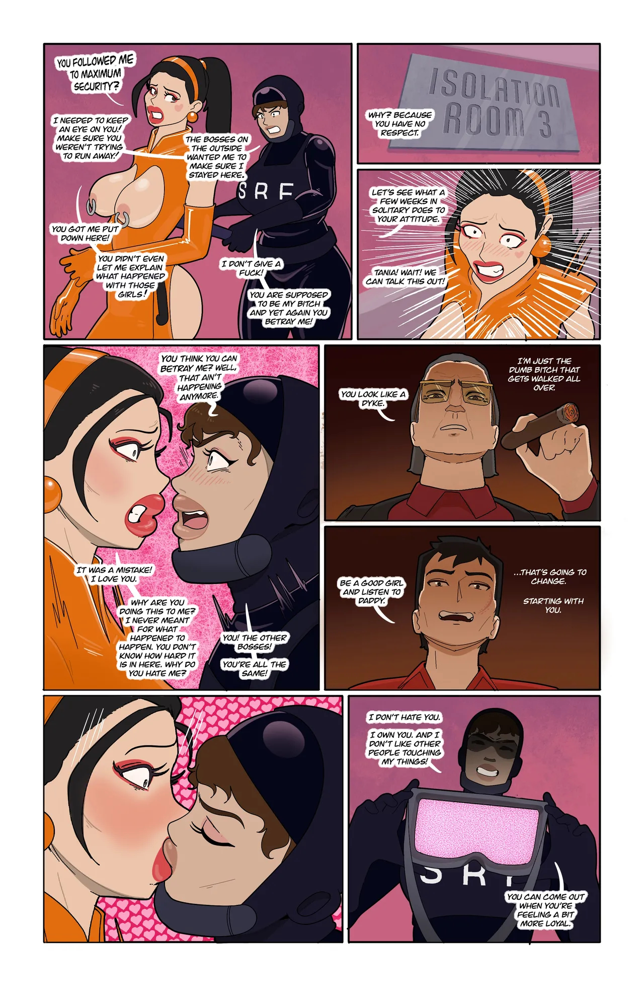 Beautification Reintegration 2 page 31
