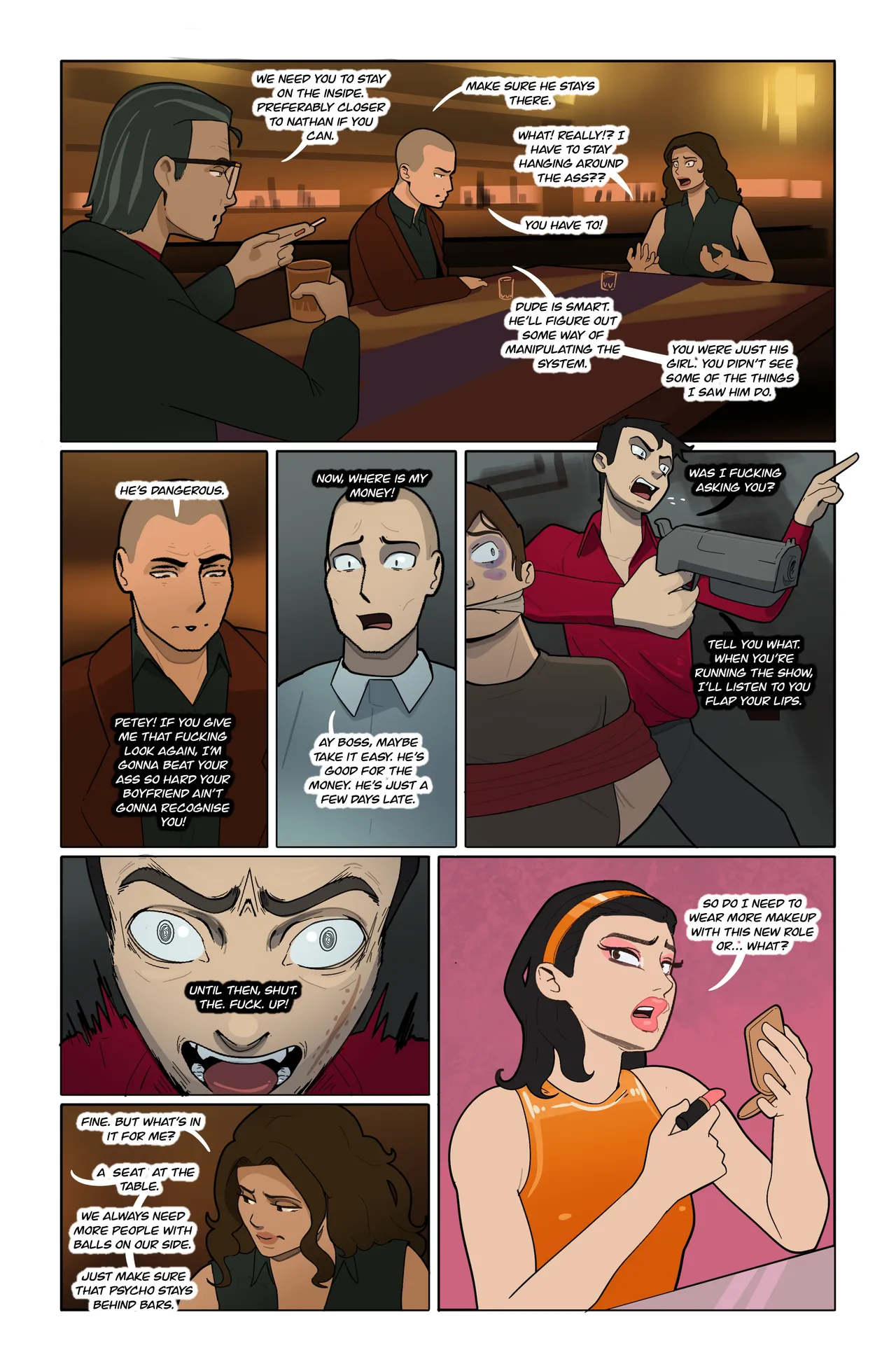 Beautification Reintegration 2 page 5