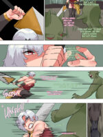 Berserk Grandma Eng page 6