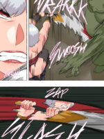 Berserk Grandma Eng page 7