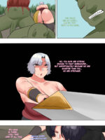 Berserk Grandma Eng page 8