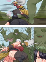 Berserk Grandma Eng page 9