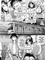 Beware Of Cute Girlfriends! 2 page 1