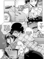 Beware Of Cute Girlfriends! 2 page 7