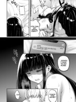 Bewitched Reckoning How I Turned My Bully Into A Succubus 4 page 10