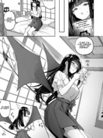 Bewitched Reckoning How I Turned My Bully Into A Succubus 4 page 7