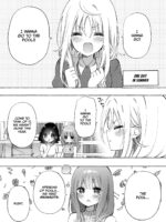 Binkan Chikubi Ni Lotion Gauze De Oshioki ♡ Manga page 2
