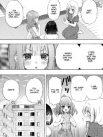 Binkan Chikubi Ni Lotion Gauze De Oshioki ♡ Manga page 3