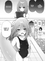 Binkan Chikubi Ni Lotion Gauze De Oshioki ♡ Manga page 5