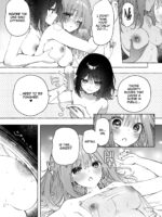 Binkan Chikubi Ni Lotion Gauze De Oshioki ♡ Manga page 9