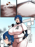 Bokura No Megami-sama Wa... 2 page 2