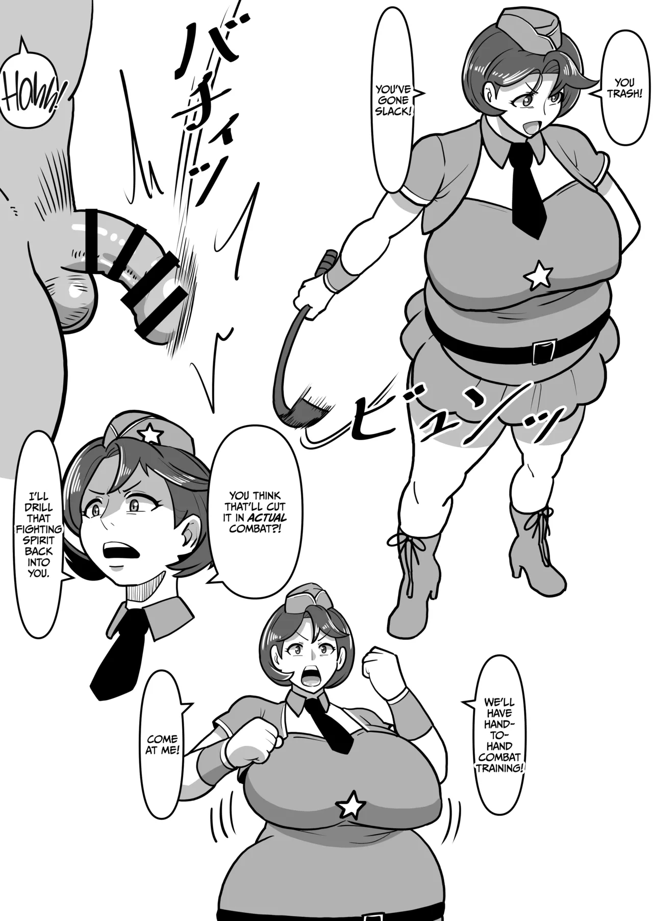 Bote Haha Ex ~ Jitsubo Manko Wo Kowareru Made Mettatsuki Ni Shita Kekka Haha-san Wa Ore Ni Inochigoi Shinagara Zecchou Shita ~ page 60