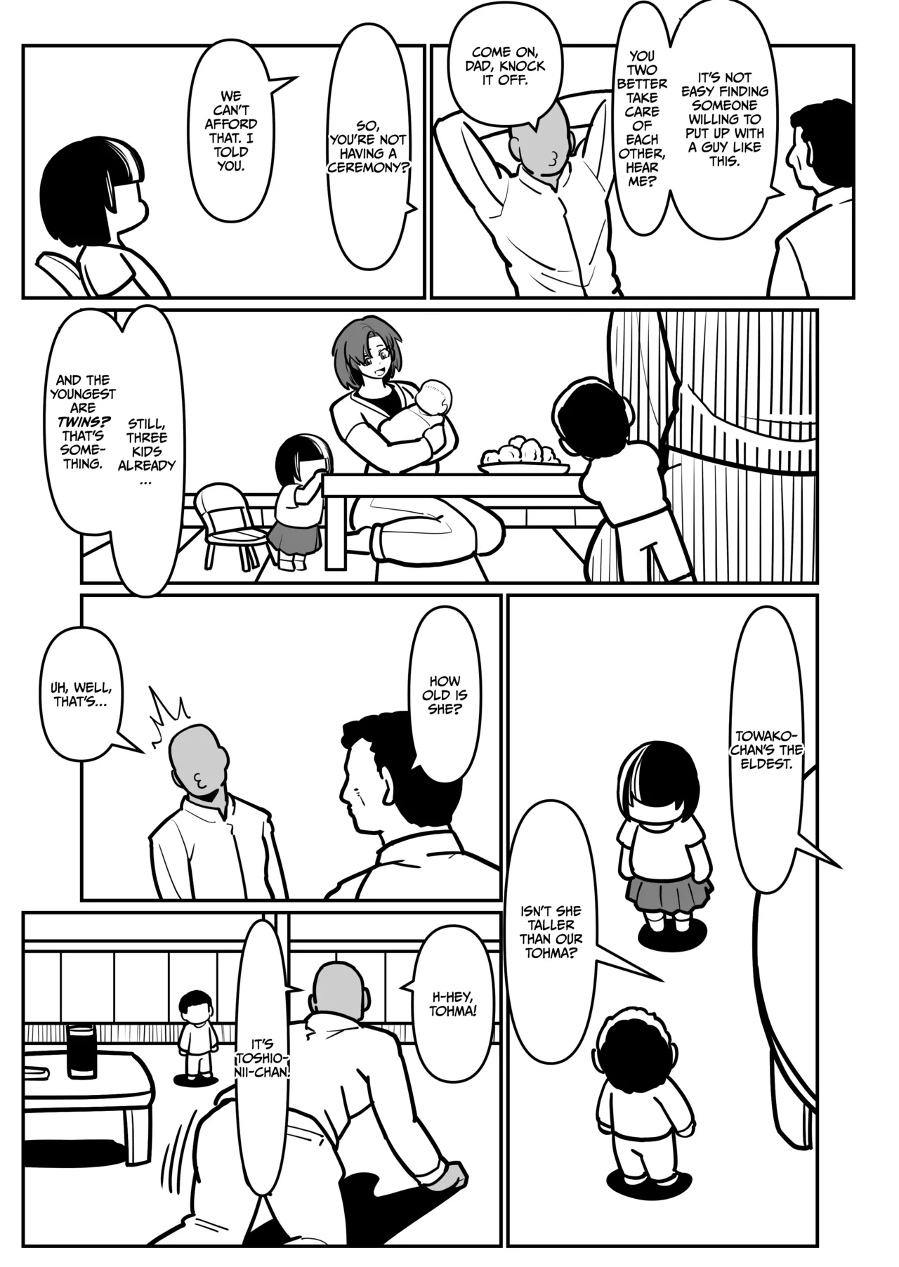 Bote Haha Ex ~ Jitsubo Manko Wo Kowareru Made Mettatsuki Ni Shita Kekka Haha-san Wa Ore Ni Inochigoi Shinagara Zecchou Shita ~ page 7