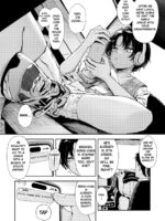 Boy, Hold Me. page 6