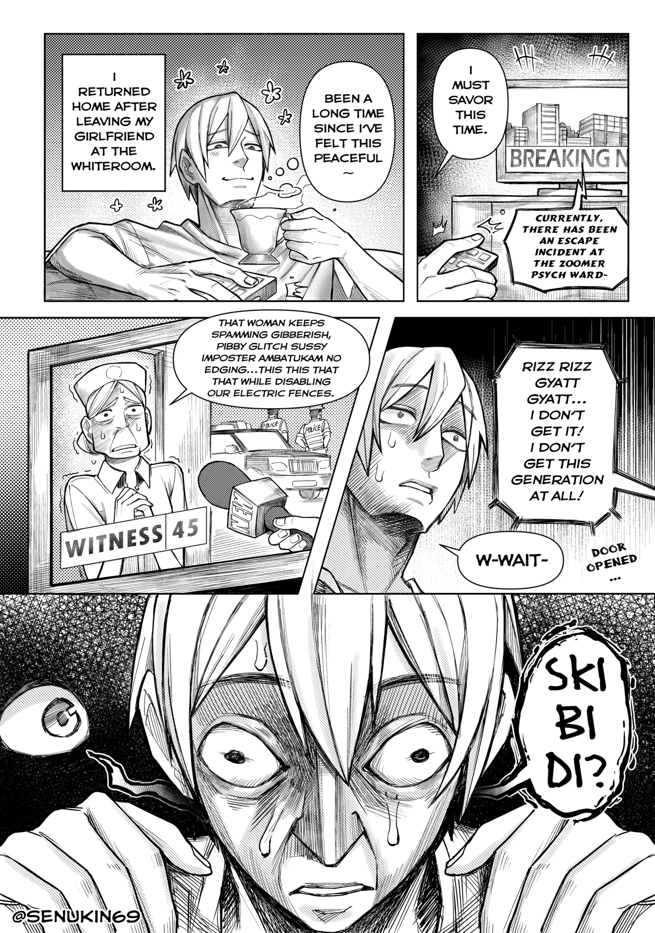 Brainrot Girlfriend page 13