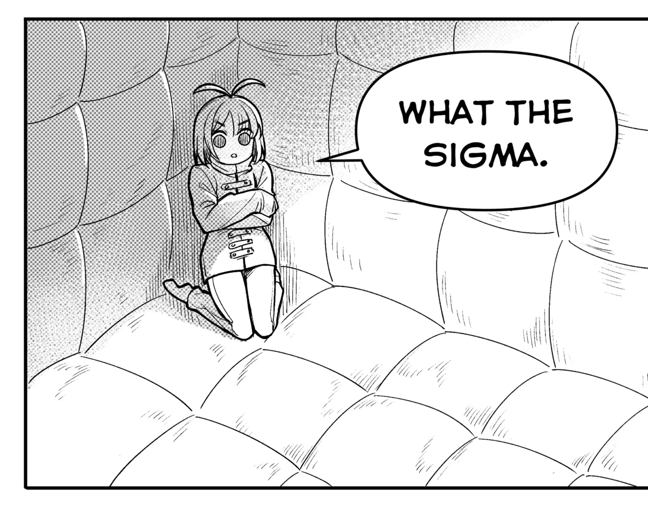 Brainrot Girlfriend page 28