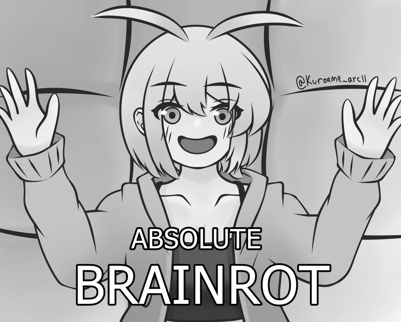 Brainrot Girlfriend page 29