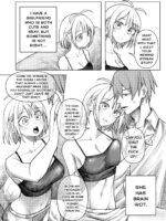 Brainrot Girlfriend page 3
