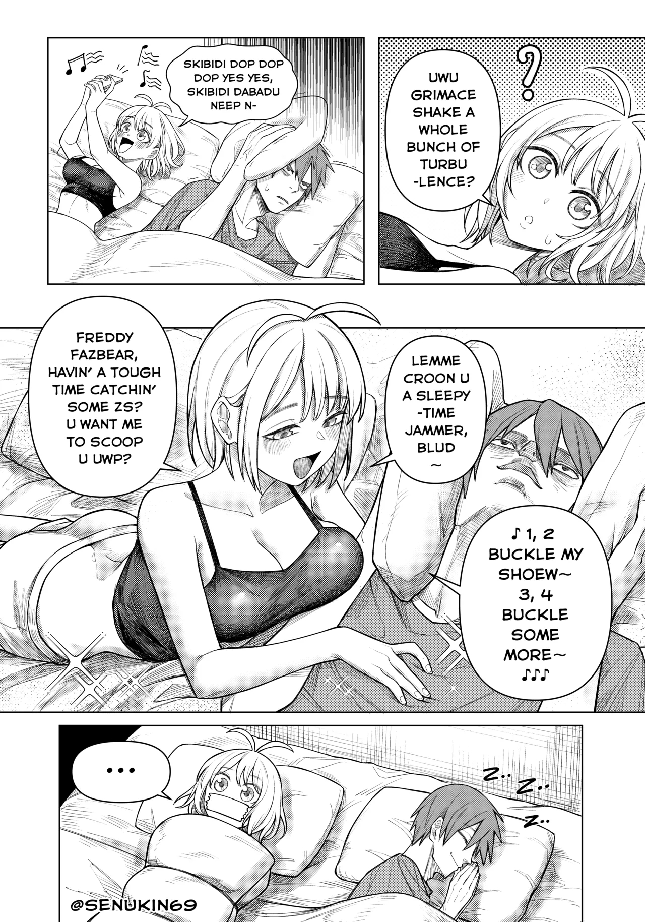 Brainrot Girlfriend page 4