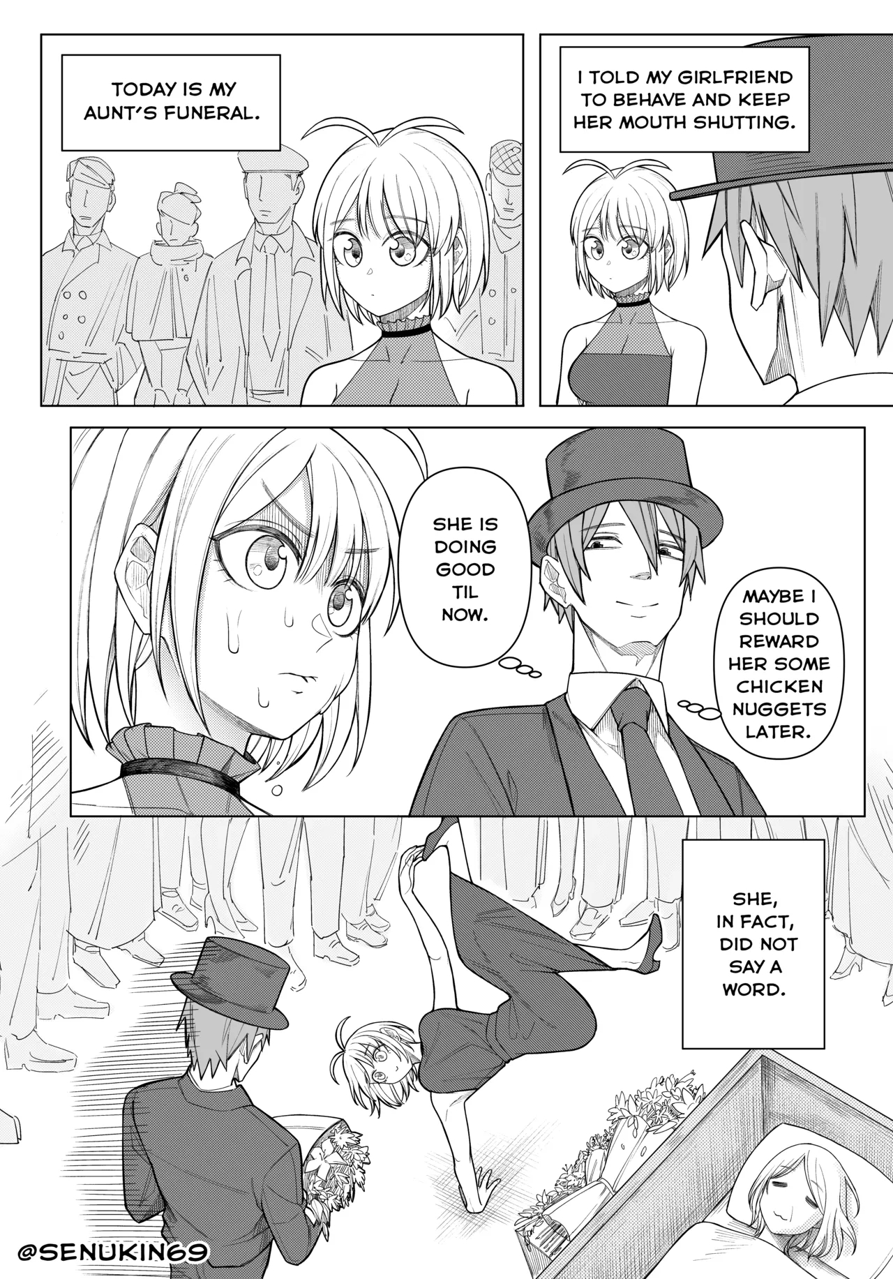 Brainrot Girlfriend page 6