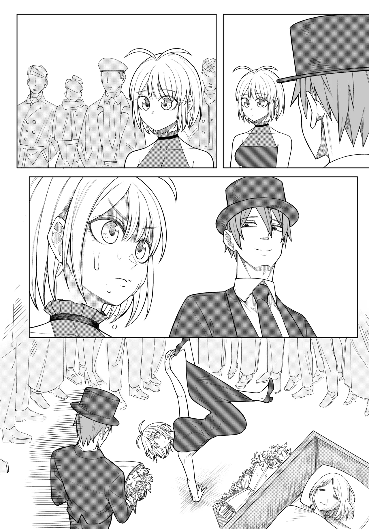 Brainrot Girlfriend page 7