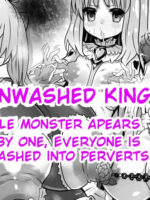 Brainwashed Kingdom page 1