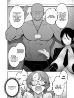 Breeding Policy With The Superior Race page 6
