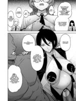 Breeding Policy With The Superior Race page 8