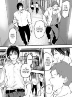 Bukatsu No Kowai Senpai No Niku Benki Ni Saretemasu. Dekamara Rinkan Shiofuki Jigoku page 3