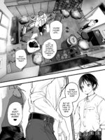 Bukatsu No Kowai Senpai No Niku Benki Ni Saretemasu. Dekamara Rinkan Shiofuki Jigoku page 4
